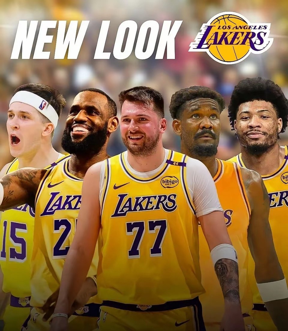集齐连续4年NBA亚军！湖人要组建复仇者联盟？詹姆斯是真的强啊 (http://www.armanice.com/) 体育 第5张