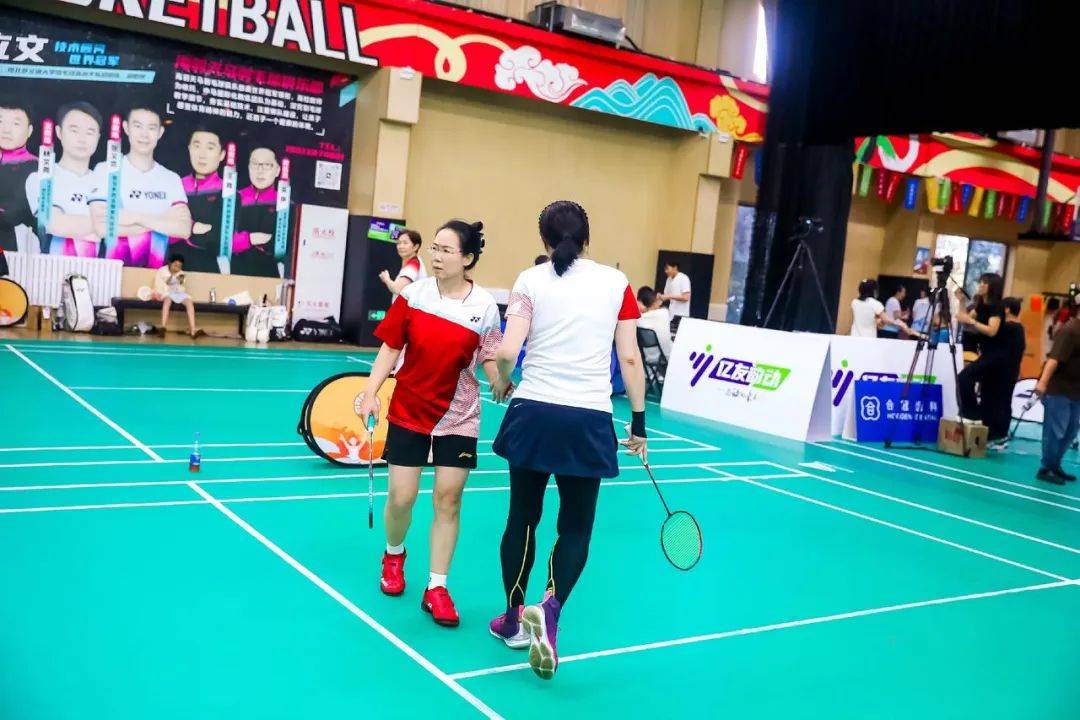 女性赛事兴起：她们在球场，只做自己 (http://www.busunion.cn/) xiami 第2张
