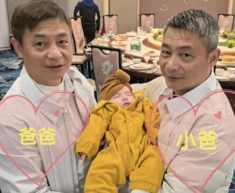 52岁奥运冠军久违现身，与歌手妻子丁克20载终分手，现任年轻貌美 (http://www.tiidu.cn/) 娱乐 第2张