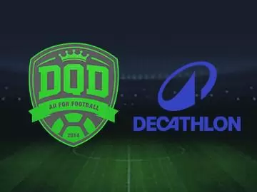 决战星期四：懂球帝2-0迪卡侬北京FC，小薛破门，立群世界波