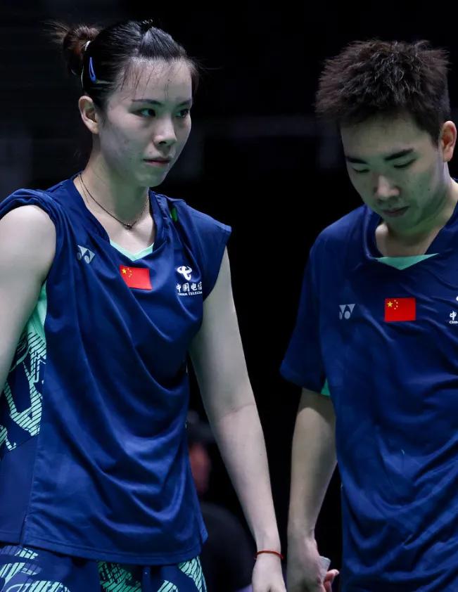 王正行爆冷奈良冈功大，任翔宇搭档孙文骏重回赛场！ (http://www.armanice.com/) 体育 第4张