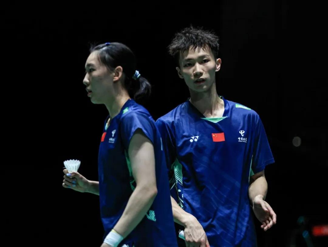 王正行爆冷奈良冈功大，任翔宇搭档孙文骏重回赛场！ (http://www.armanice.com/) 体育 第6张