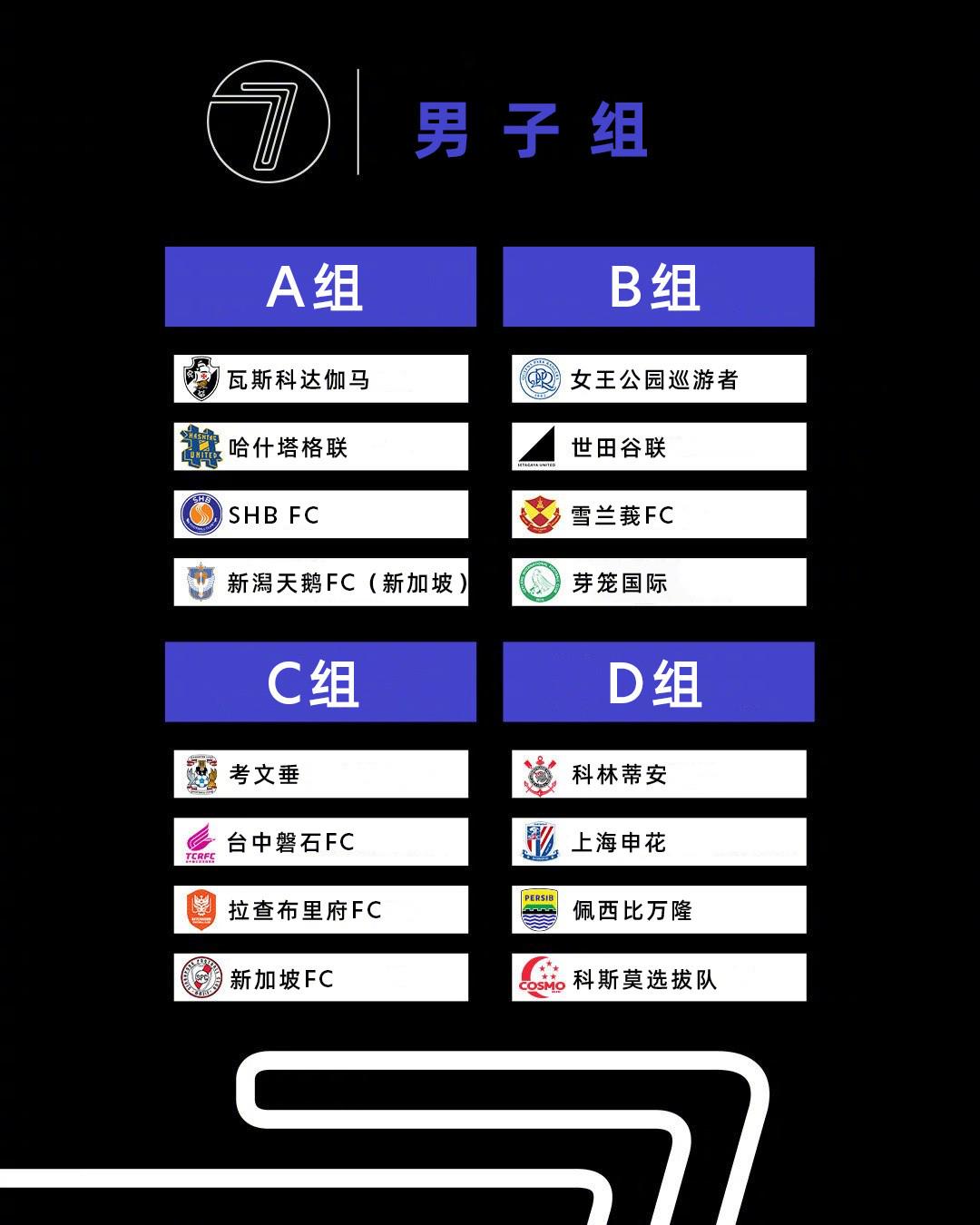 官方：申花U21和申花上体女足将参加七人制国际足球邀请赛 (http://www.jingganghuifeng.com.cn/) 体育 第2张