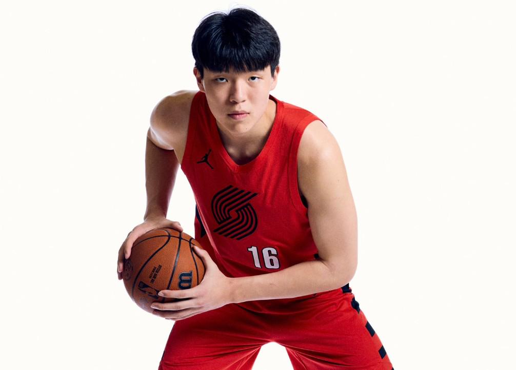 NBA高管票选最被高估新秀：篮网8号秀第1，杨瀚森第2 (http://www.armanice.com/) 体育 第1张