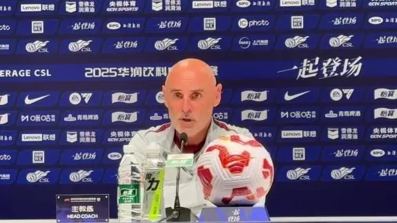 穆斯卡特：上场换下梅伦多是一种保护；非常清楚西海岸的韧性