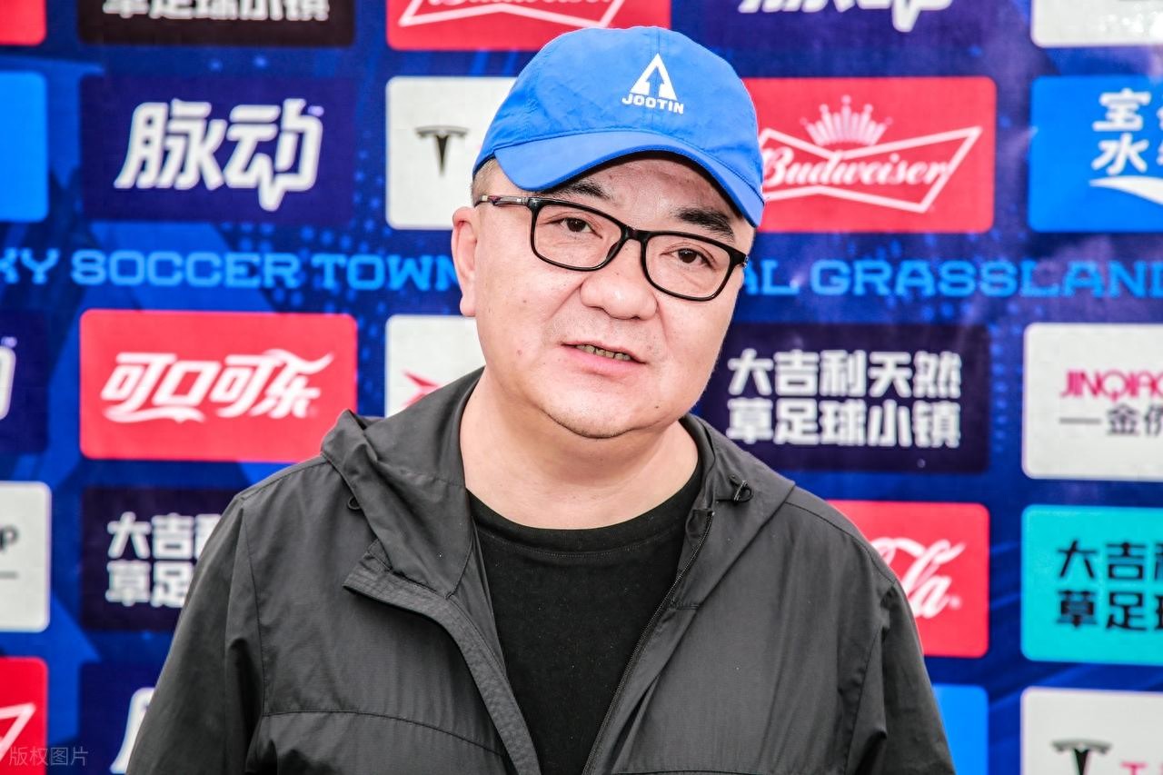 董路：苏超队能赢南通支云，我给10万！能赢国足，我给500万 (http://www.zjmmc.cn/) hsti 第1张