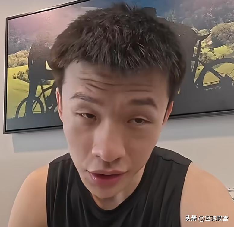 王岚嵚更新赴美特训！强化持球进攻+力量训练，结束后累坏了！ (http://www.zjmmc.cn/) hsti 第4张