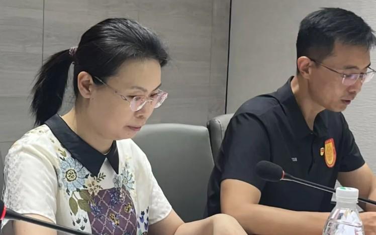 重庆铜梁龙足球俱乐部党支部正式成立，党建引领绿茵新征程 (http://www.armanice.com/) 体育 第3张
