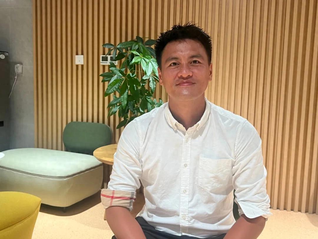 从职业球员到体制内老师，他的转型完美而励志 (http://www.armanice.com/) 体育 第1张
