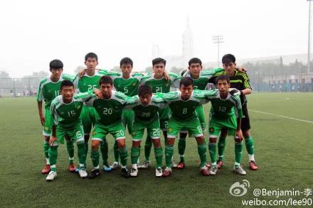 从职业球员到体制内老师，他的转型完美而励志 (http://www.armanice.com/) 体育 第3张