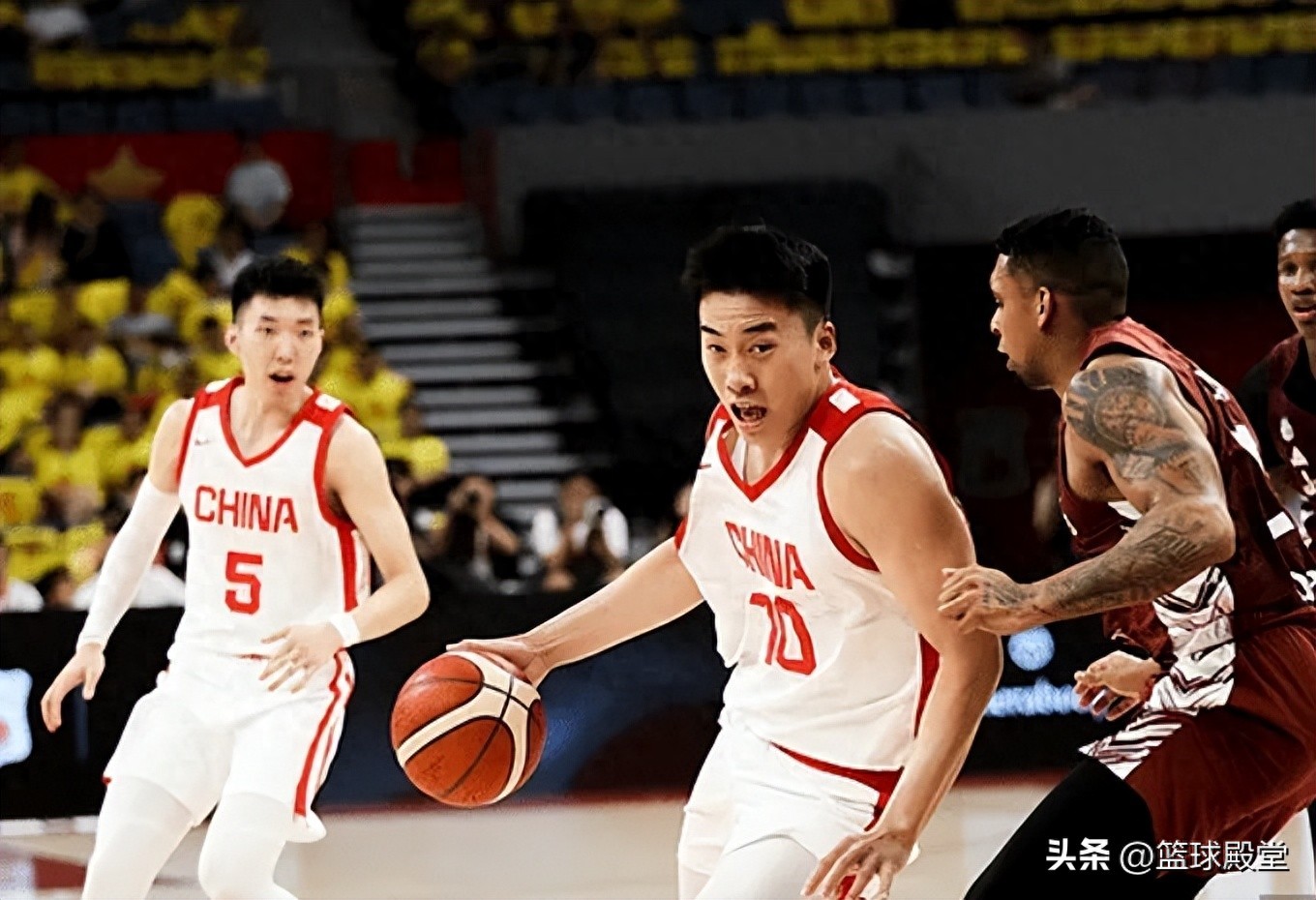 男篮78-62再胜委内瑞拉 球员评价：3人满分，6人及格，3人低迷 (http://www.armanice.com/) 体育 第1张