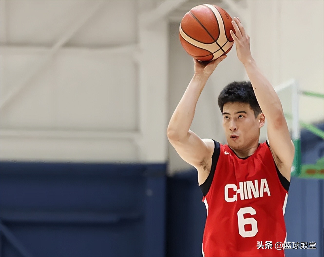男篮78-62再胜委内瑞拉 球员评价：3人满分，6人及格，3人低迷 (http://www.armanice.com/) 体育 第3张