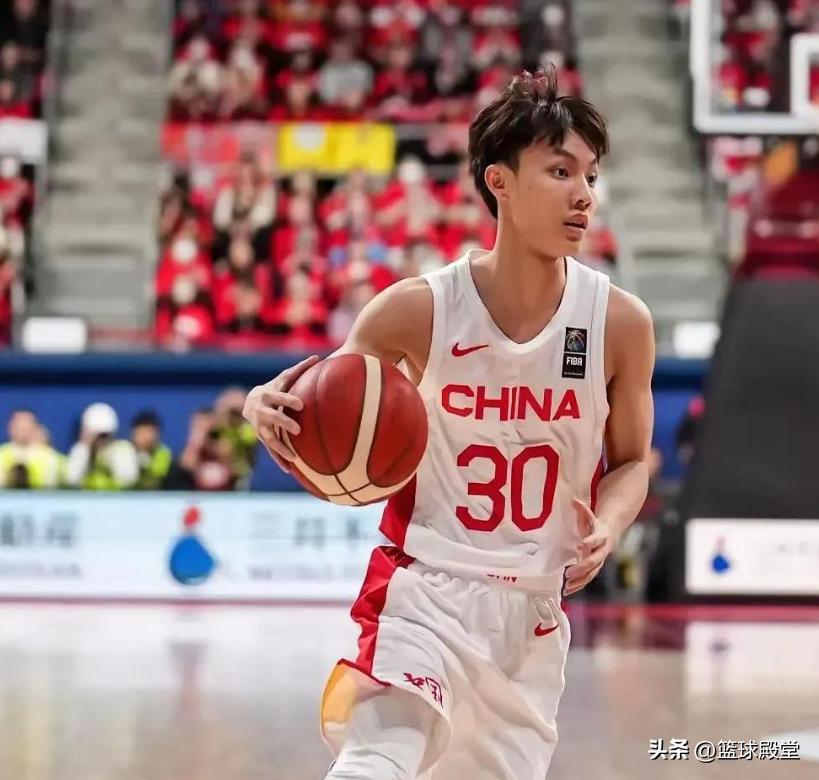 男篮78-62再胜委内瑞拉 球员评价：3人满分，6人及格，3人低迷 (http://www.armanice.com/) 体育 第4张