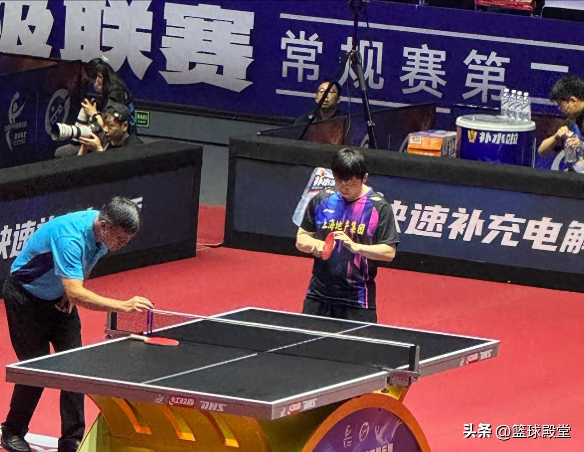 九连胜无压力！樊振东横扫李天阳，全场完美压制，太轻松了！ (http://www.armanice.com/) 体育 第1张