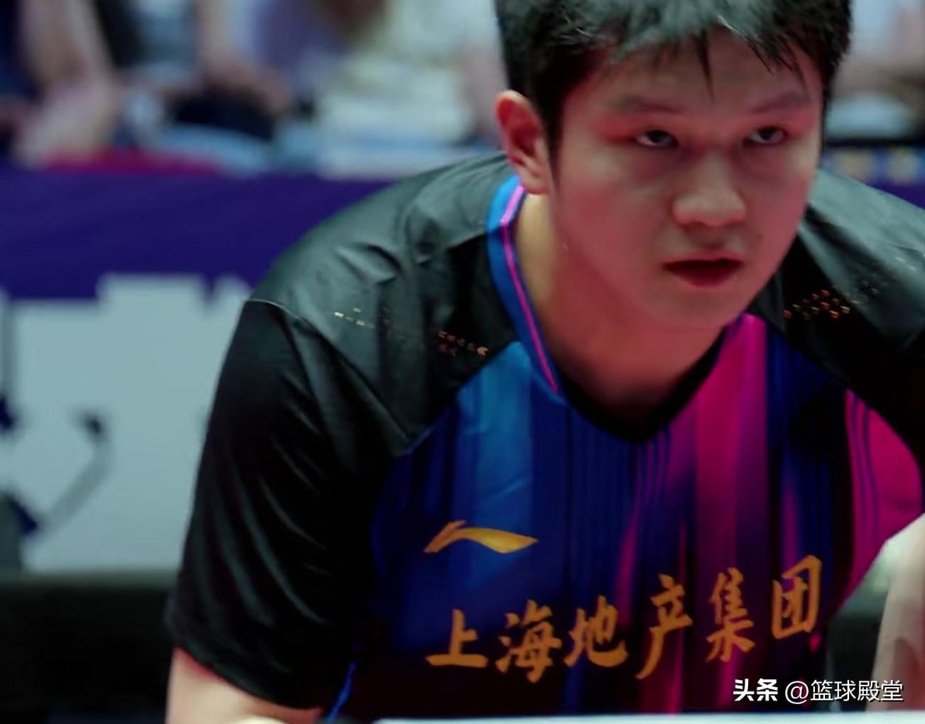 九连胜无压力！樊振东横扫李天阳，全场完美压制，太轻松了！ (http://www.armanice.com/) 体育 第2张