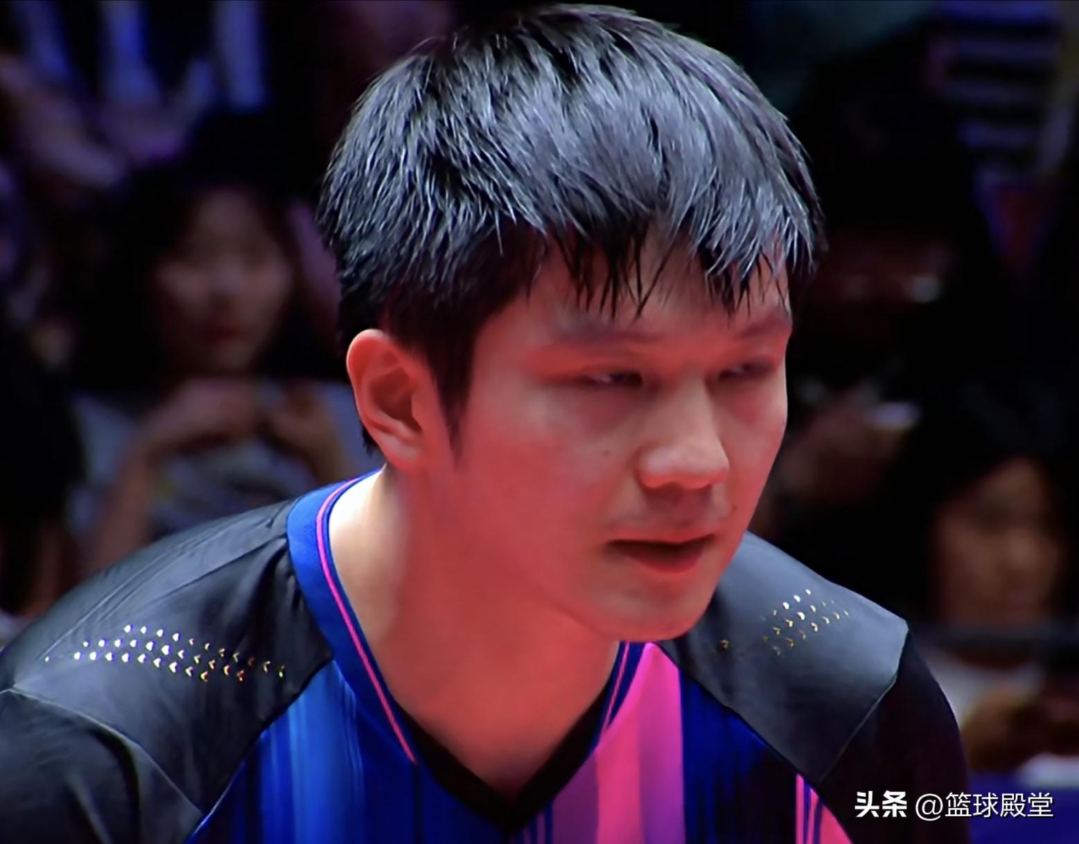 九连胜无压力！樊振东横扫李天阳，全场完美压制，太轻松了！ (http://www.armanice.com/) 体育 第3张