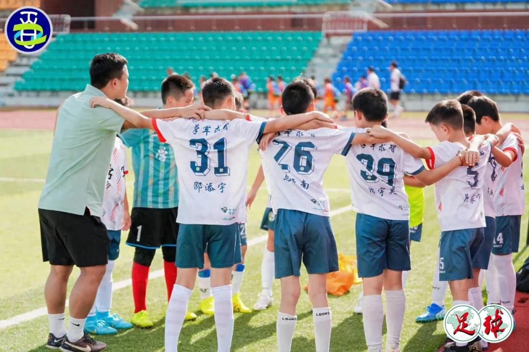 百年名校杯 | 学军小学的“足球绅士”，中国足球的教育探索 (http://www.armanice.com/) 体育 第1张