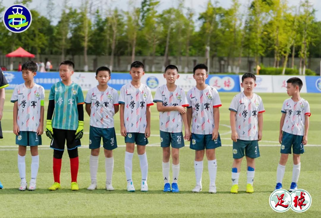 百年名校杯 | 学军小学的“足球绅士”，中国足球的教育探索 (http://www.armanice.com/) 体育 第7张