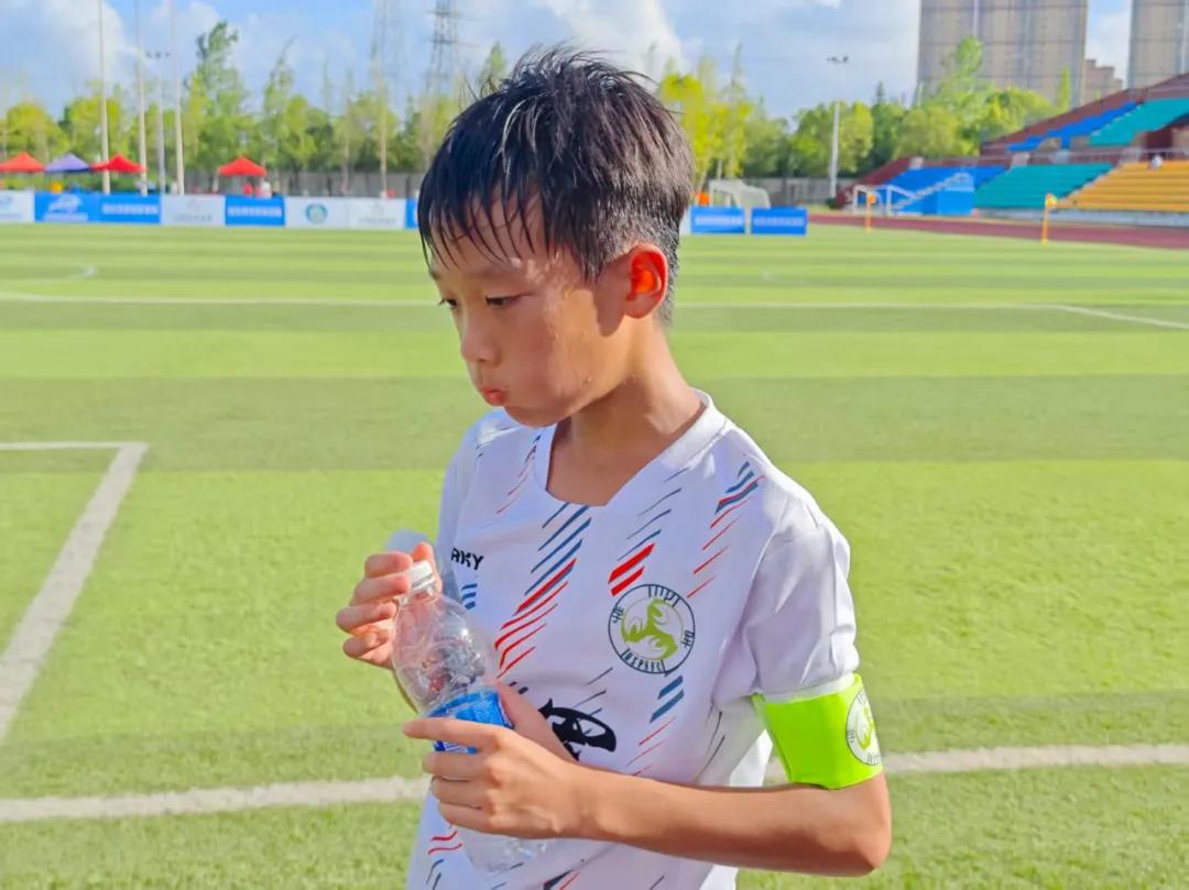 百年名校杯 | 学军小学的“足球绅士”，中国足球的教育探索 (http://www.armanice.com/) 体育 第9张