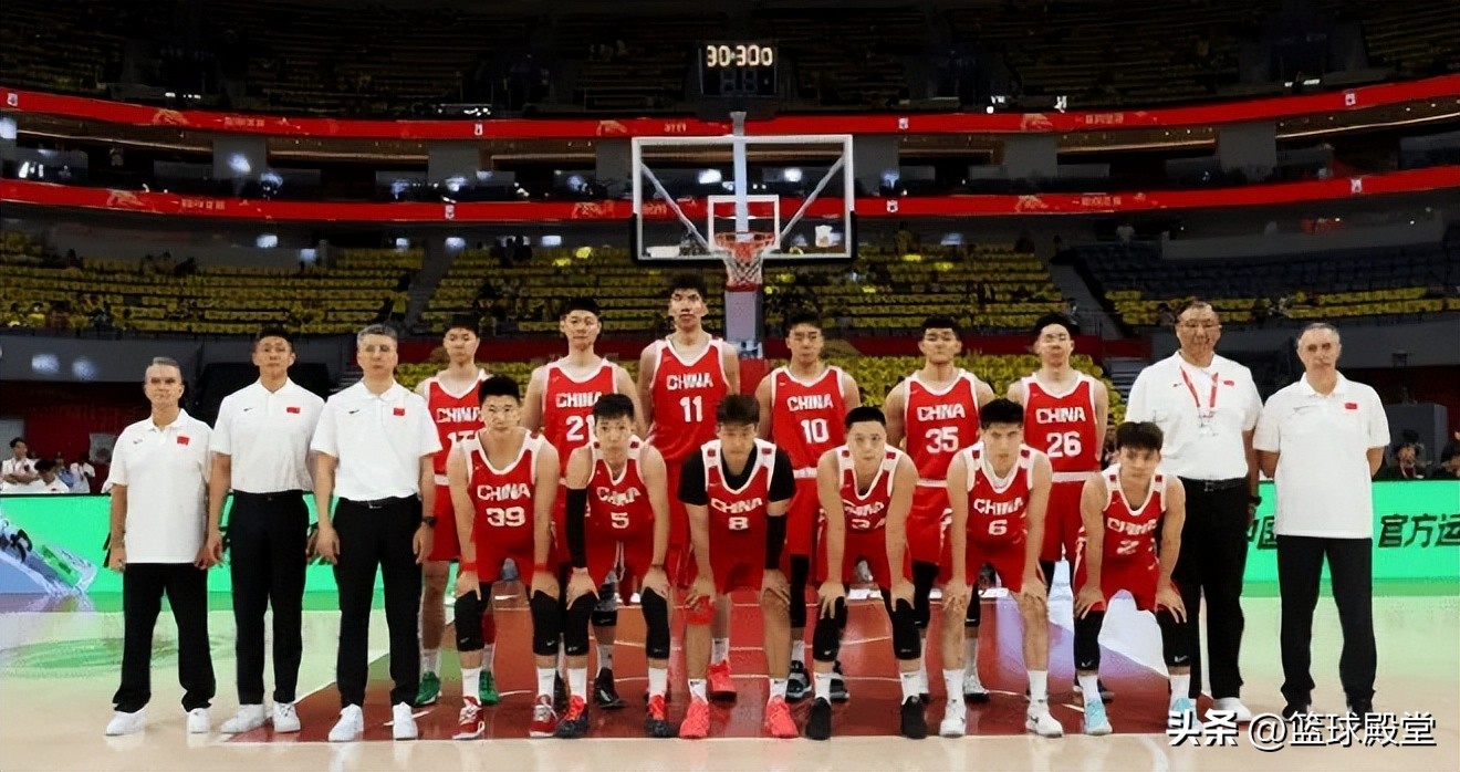 再胜委内瑞拉发布会！郭士强不满上半场+强调防守，但得分仍低！ (http://www.tiidu.cn/) 娱乐 第2张