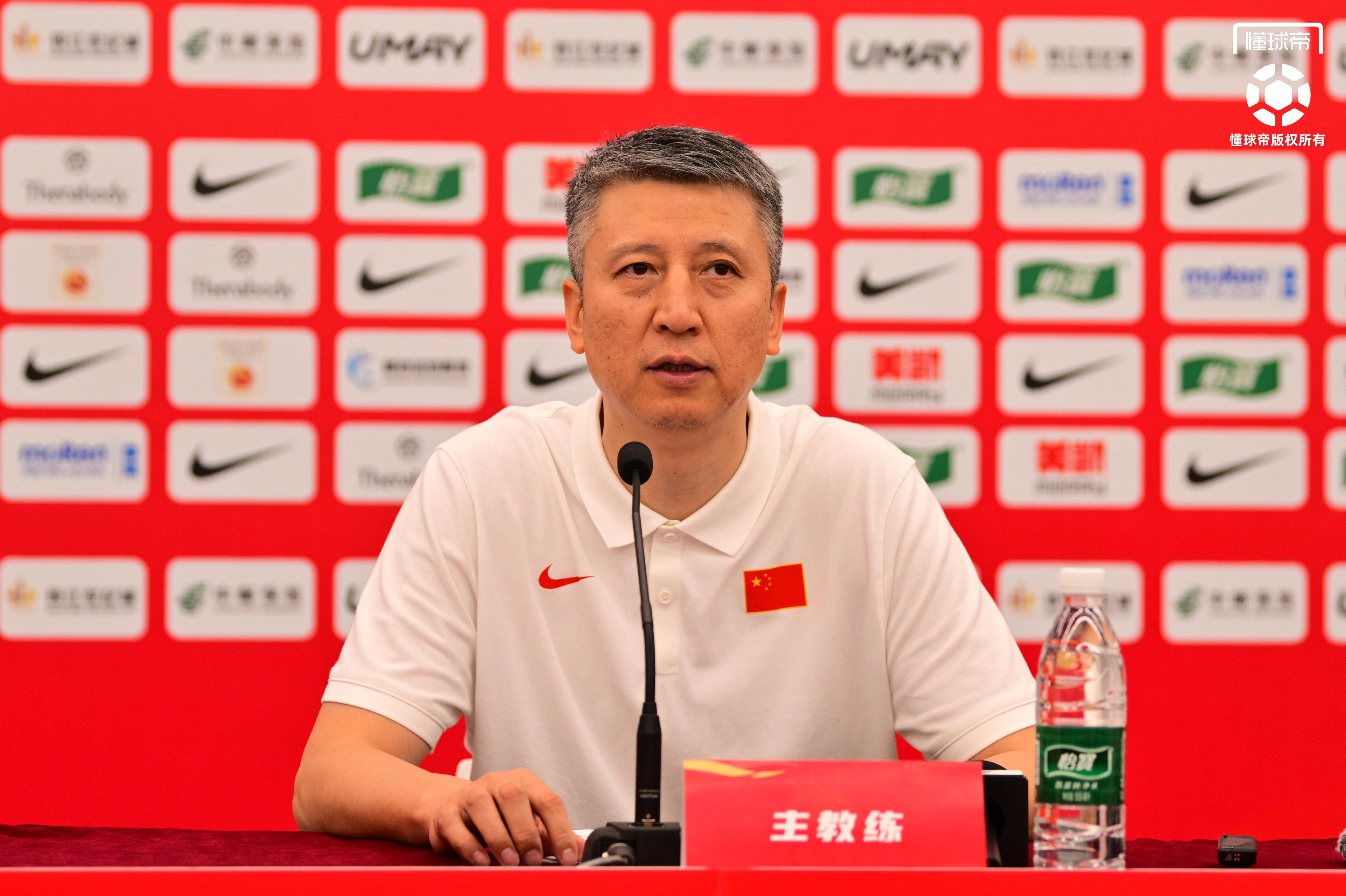 郭士强：小个阵容执行力比较强，在防守强度上提升很大 (http://www.jingganghuifeng.com.cn/) 体育 第1张