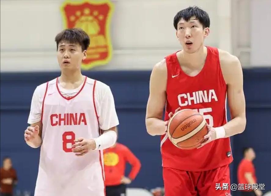 男篮12人名单已有眉目！10人固定轮换，3人基本淘汰，4人争2名额 (http://www.zjmmc.cn/) hsti 第2张