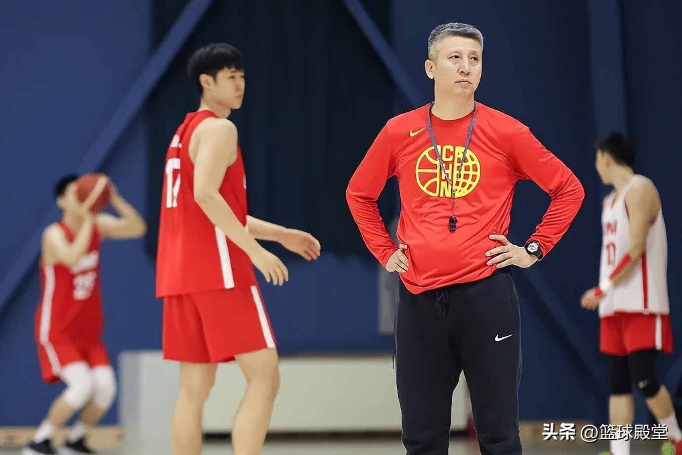 男篮12人名单已有眉目！10人固定轮换，3人基本淘汰，4人争2名额 (http://www.zjmmc.cn/) hsti 第3张