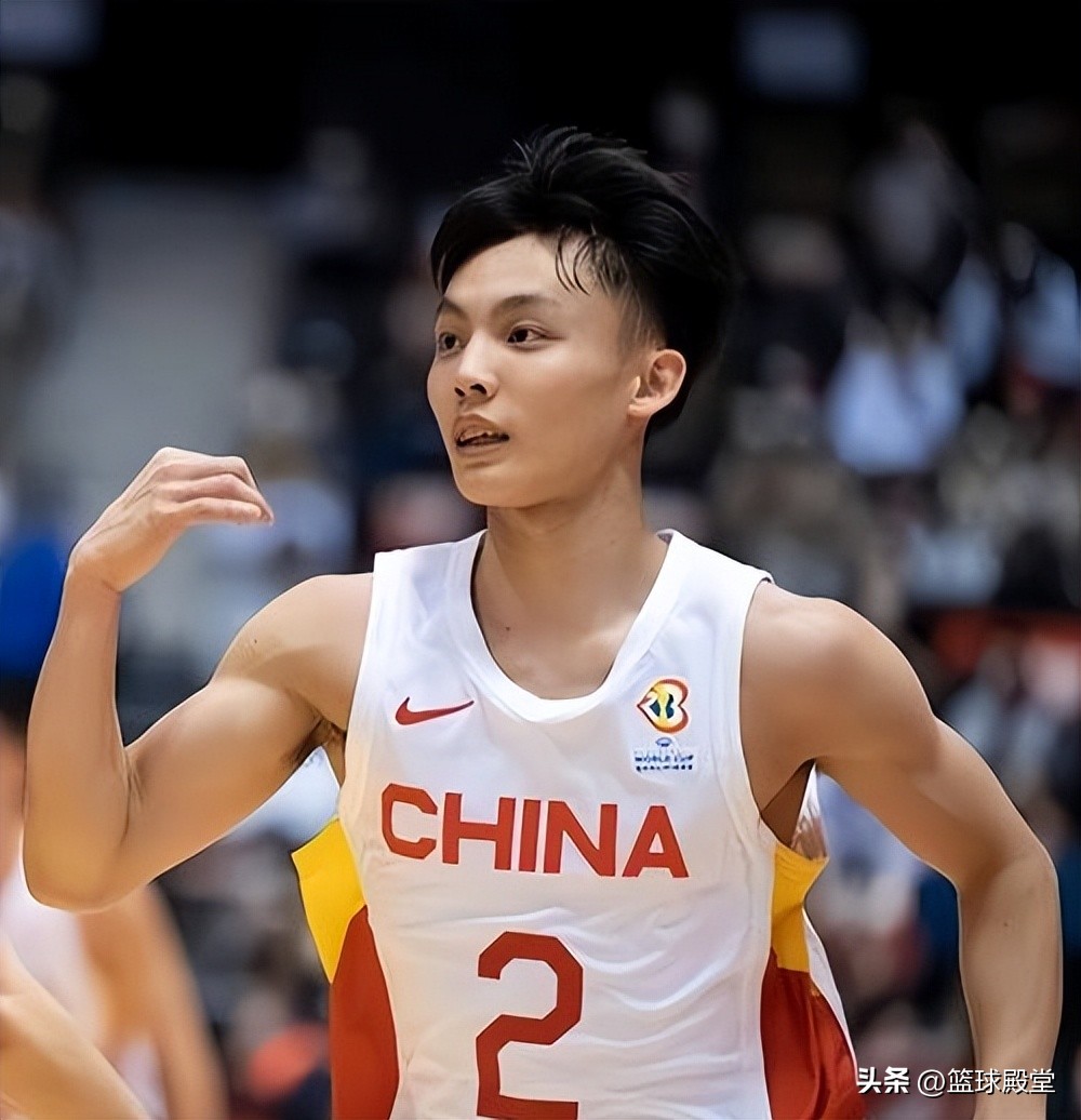 后卫咋办？赵睿三宁下场一团糟，几大主力偏二号位，衔接段麻烦大 (http://www.jingganghuifeng.com.cn/) 体育 第2张