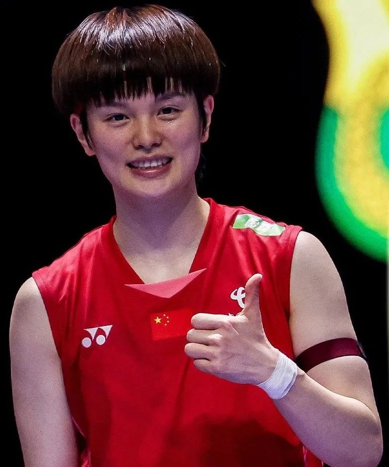 国羽女单正式开始“围剿”安洗莹，石宇奇受伤李诗沣让球？！ (http://www.jingganghuifeng.com.cn/) 体育 第6张