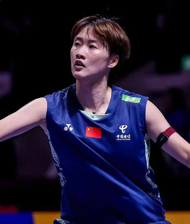 国羽女单正式开始“围剿”安洗莹，石宇奇受伤李诗沣让球？！ (http://www.jingganghuifeng.com.cn/) 体育 第11张