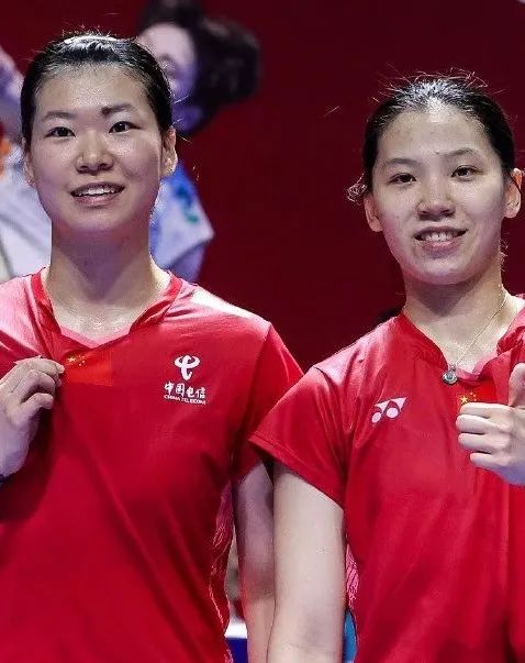 国羽女单正式开始“围剿”安洗莹，石宇奇受伤李诗沣让球？！ (http://www.jingganghuifeng.com.cn/) 体育 第13张