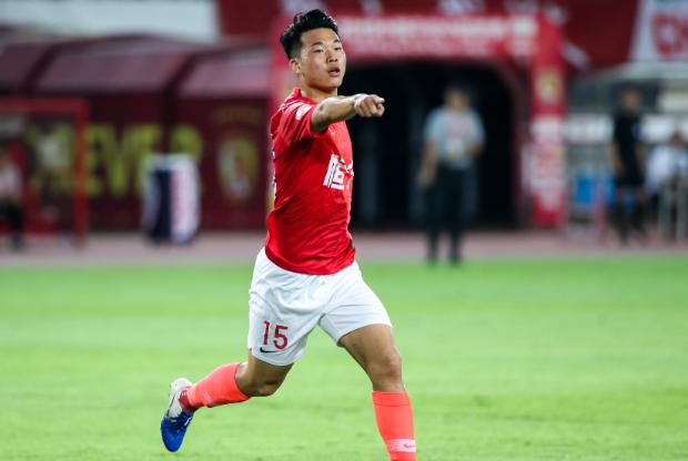 17轮仅首发5次，昔日恒大卡帅得意弟子惨遭徐正源冷落，沦为鸡肋 (http://www.jingganghuifeng.com.cn/) 体育 第3张