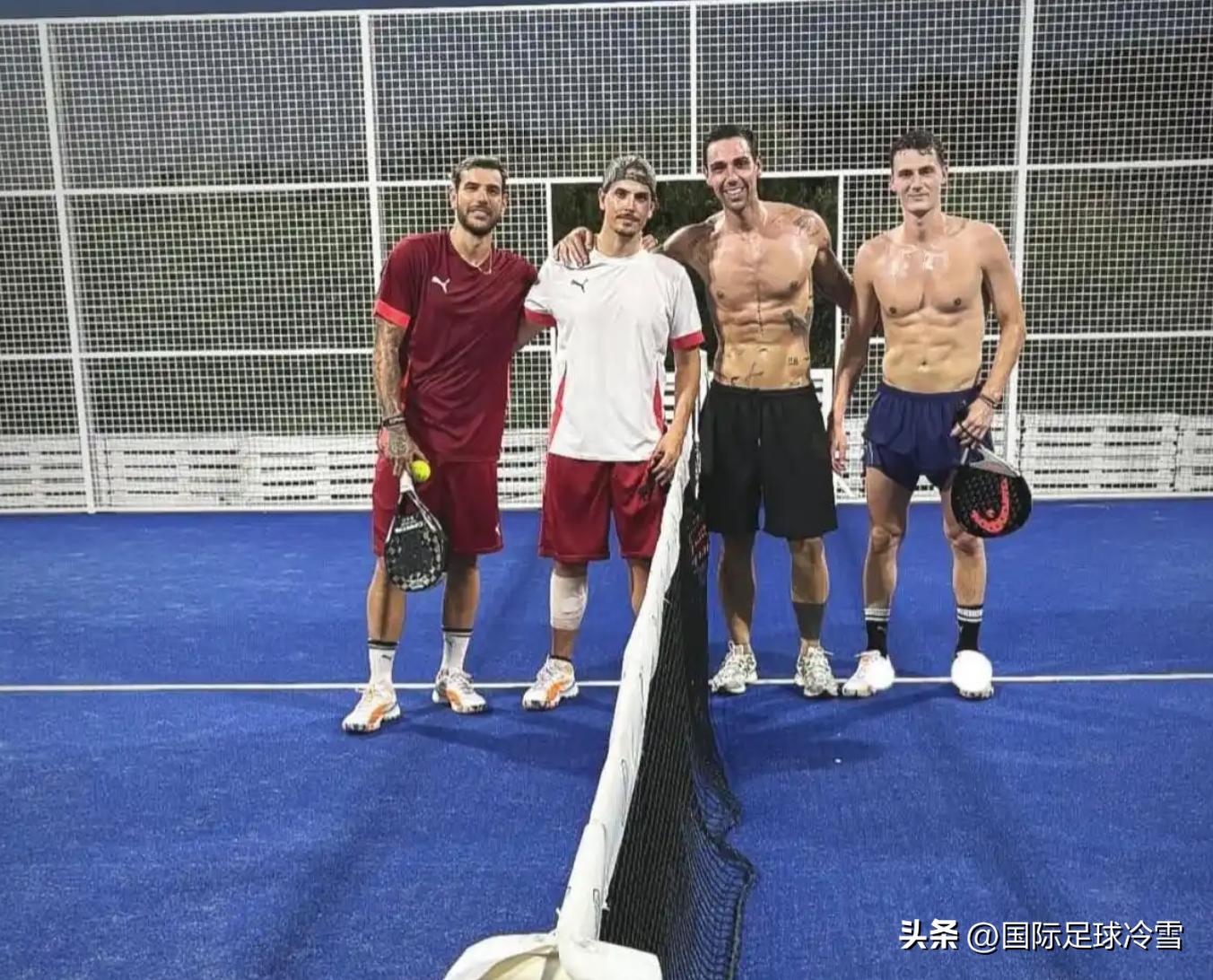 名记称国米明星铁卫有可能离队 3000万报价有望解锁交易 (http://www.xuexiaoyu.cn/) abs 第5张