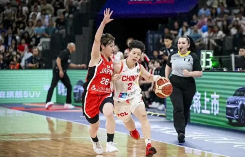 破案了！为何女篮“万次投篮计划”效果那么差？朱芳雨道出原因 (http://www.jingganghuifeng.com.cn/) 体育 第1张