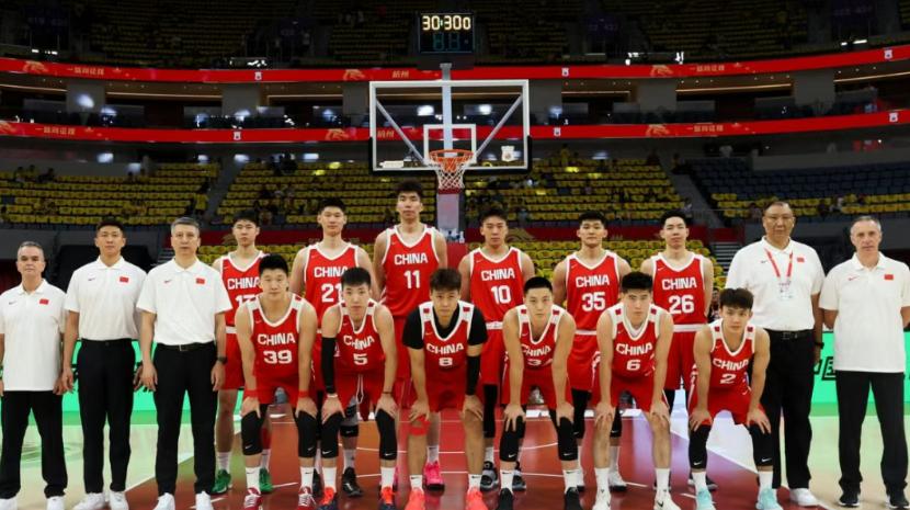 中国男篮双杀委内瑞拉！4人表现惊艳，3人拉跨，郭士强盛赞1人 (http://www.jingganghuifeng.com.cn/) 体育 第2张