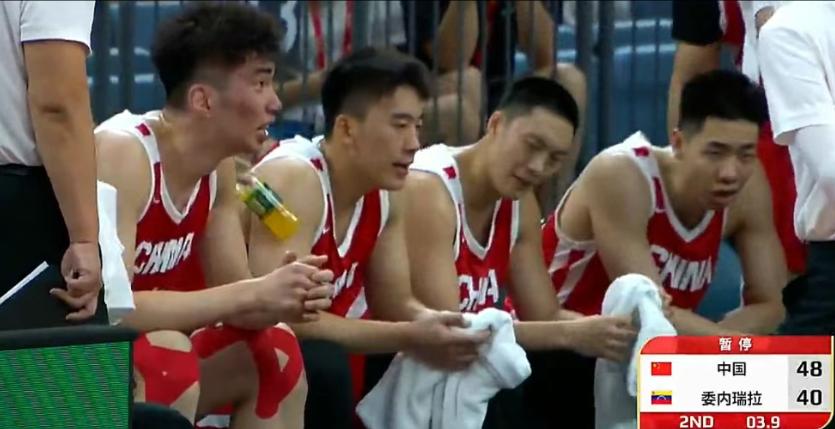中国男篮双杀委内瑞拉！4人表现惊艳，3人拉跨，郭士强盛赞1人 (http://www.jingganghuifeng.com.cn/) 体育 第3张
