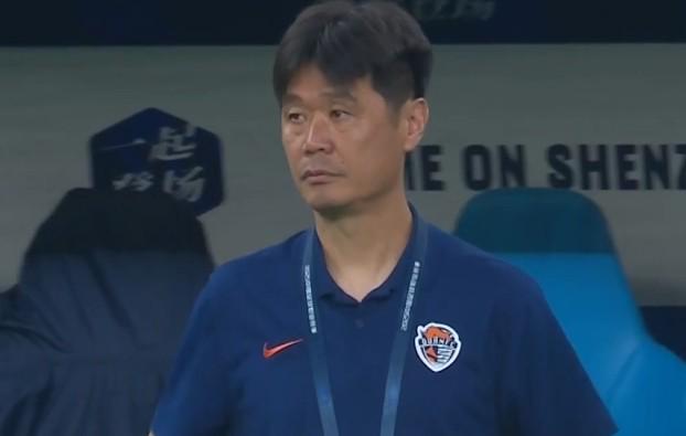 李霄鹏：希望这场比赛能打出气势，给球迷奉献一场精彩的比赛 (http://www.tiidu.cn/) 娱乐 第1张
