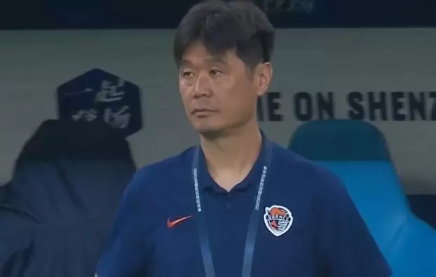 李霄鹏：希望这场比赛能打出气势，给球迷奉献一场精彩的比赛