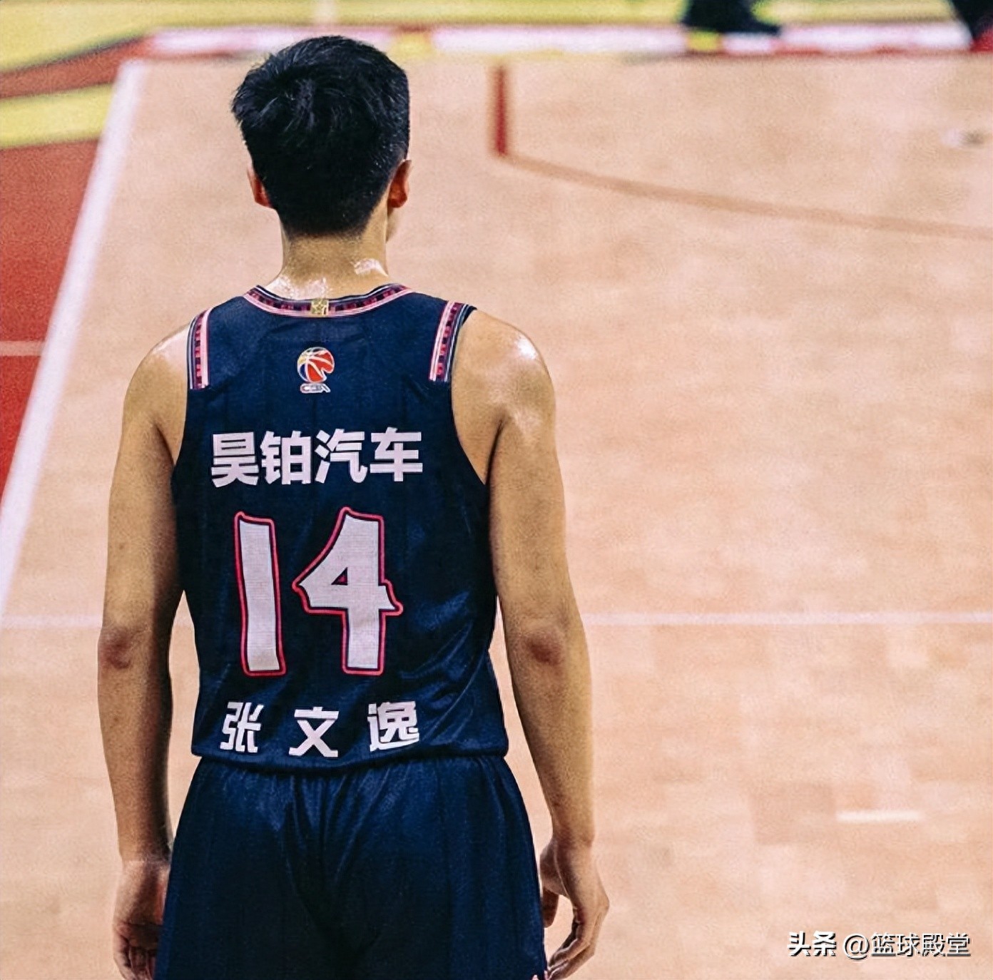 广东不敌黑山！张文逸杜润旺攻强守弱，徐昕成长，杨溢后场组织！ (http://www.zjmmc.cn/) hsti 第1张
