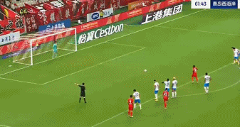 海港无缘四连胜！暂居中超次席，4战西海岸不败，连刷5大纪录 (http://www.jingganghuifeng.com.cn/) 体育 第8张