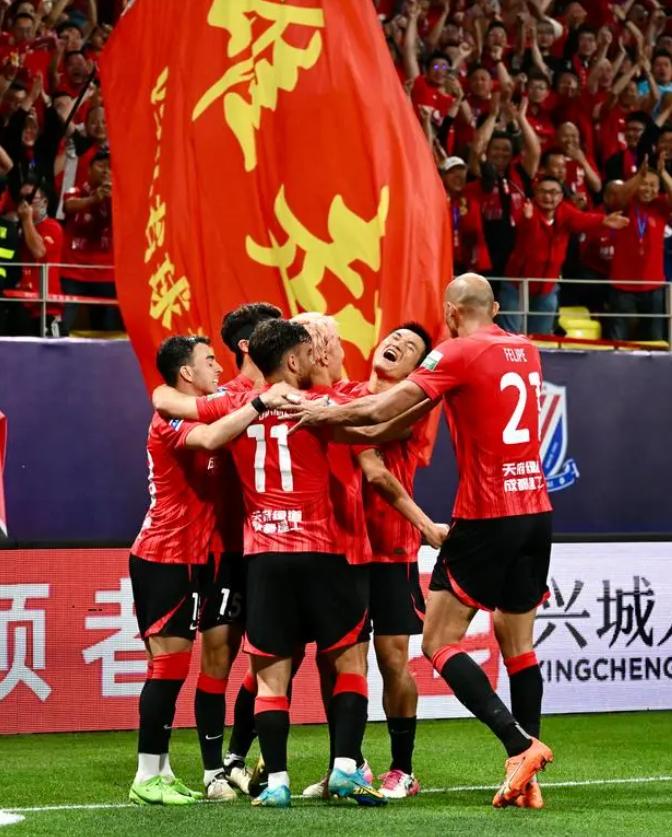 BIG5内战不败！蓉城5战豪取13分，国安两连败，海港泰山0胜 (http://www.jingganghuifeng.com.cn/) 体育 第2张