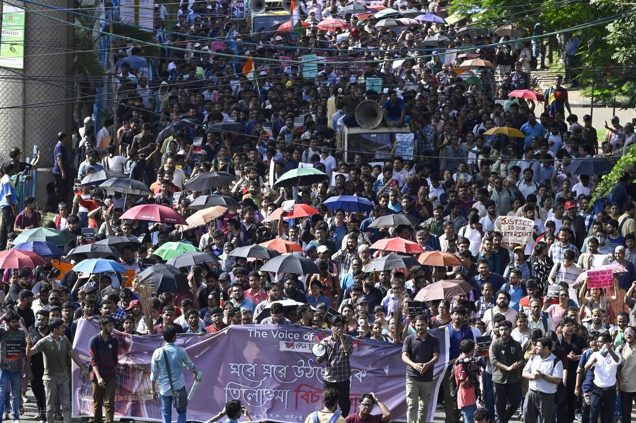 莫迪这招太狠，印人党恐垄断政坛，但也预示印度制度正走向崩溃 (http://www.zjmmc.cn/) hsti 第3张