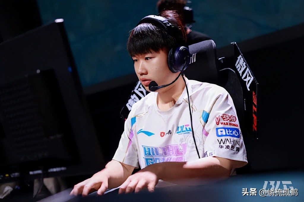 两年换了4位打野，BLG第三赛段首战AL，成功复仇！还真有用啊？ (http://www.zjmmc.cn/) hsti 第6张