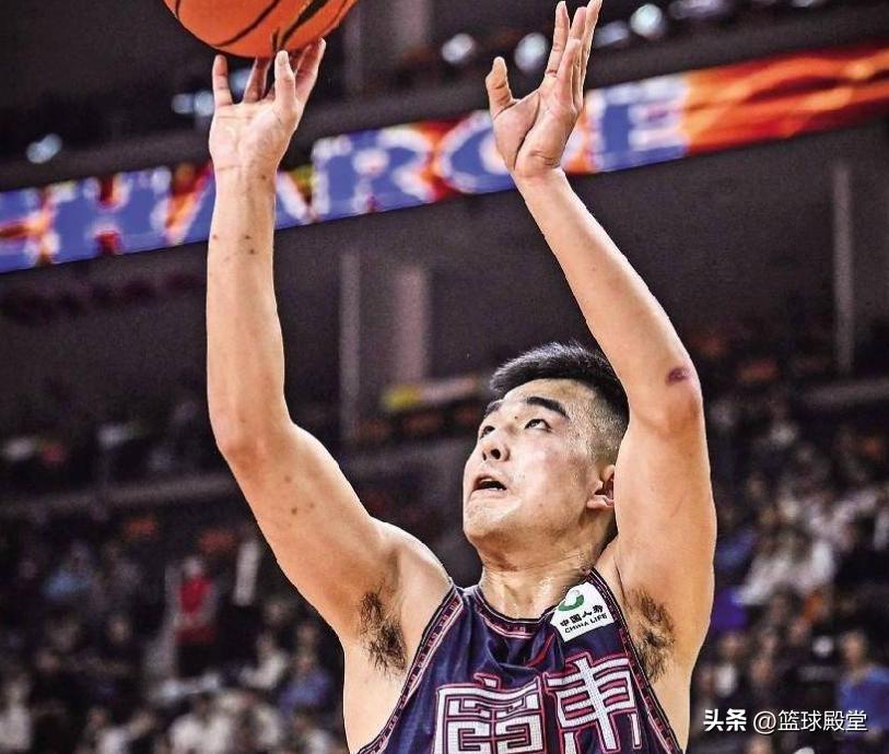 广东70-80黑山，赛后2喜2忧！徐昕张文逸成长，锋线隐患持续！ (http://www.busunion.cn/) xiami 第2张