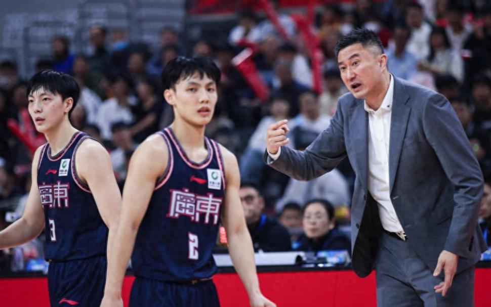惨遭14分大逆转！广东男篮热身赛遭开门黑：杜锋拿什么冲全运冠军 (http://www.zjmmc.cn/) hsti 第1张