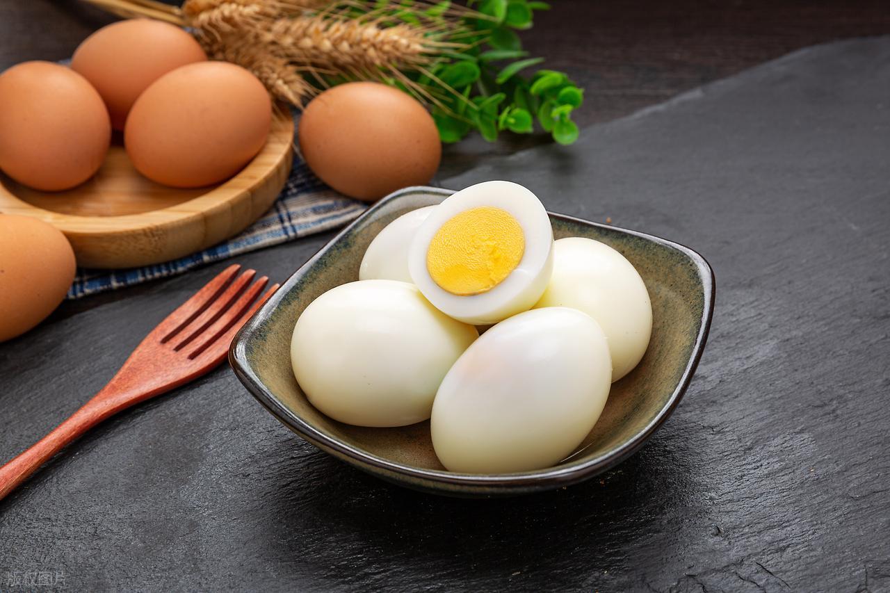 练肌肉，多吃6种增肌食物，让肌肉噌噌生长 (http://www.zjmmc.cn/) hsti 第2张
