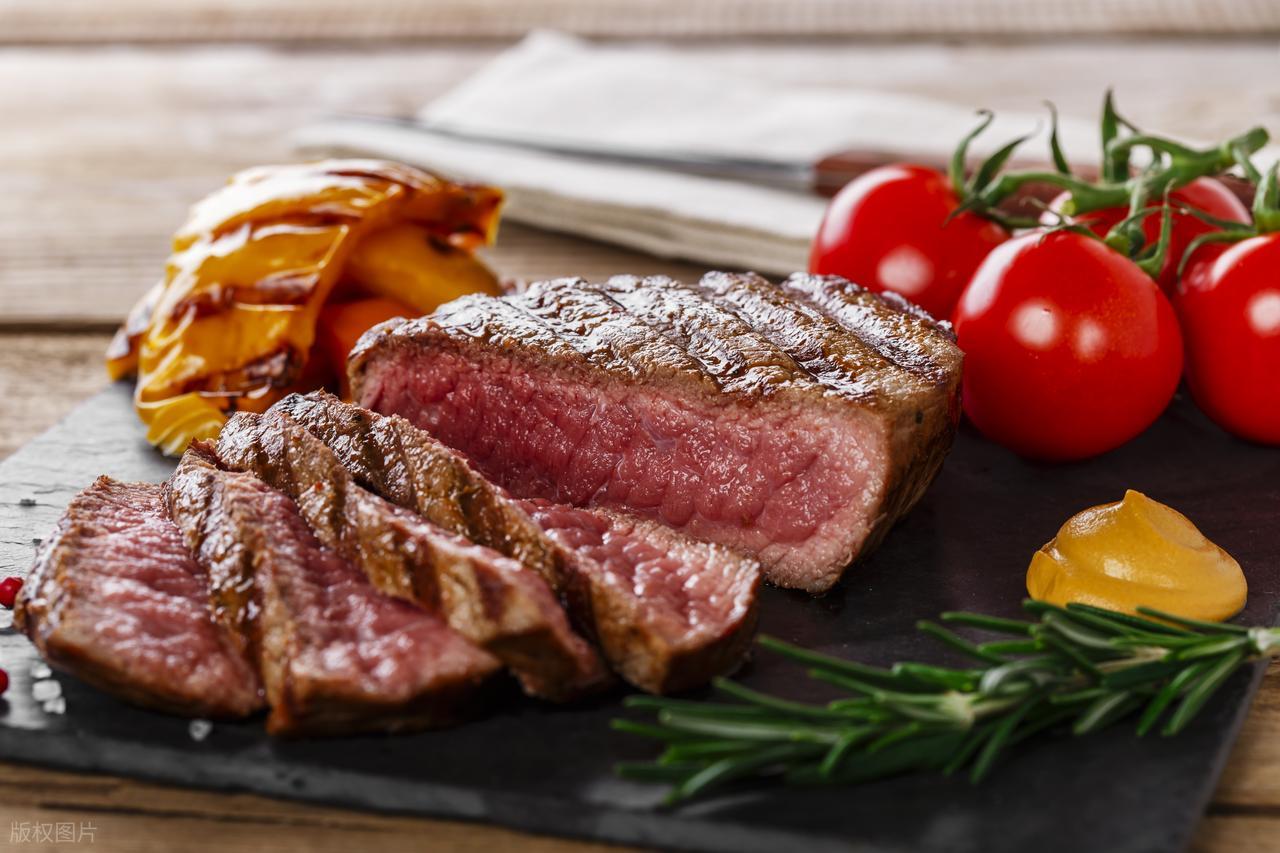 练肌肉，多吃6种增肌食物，让肌肉噌噌生长 (http://www.zjmmc.cn/) hsti 第3张