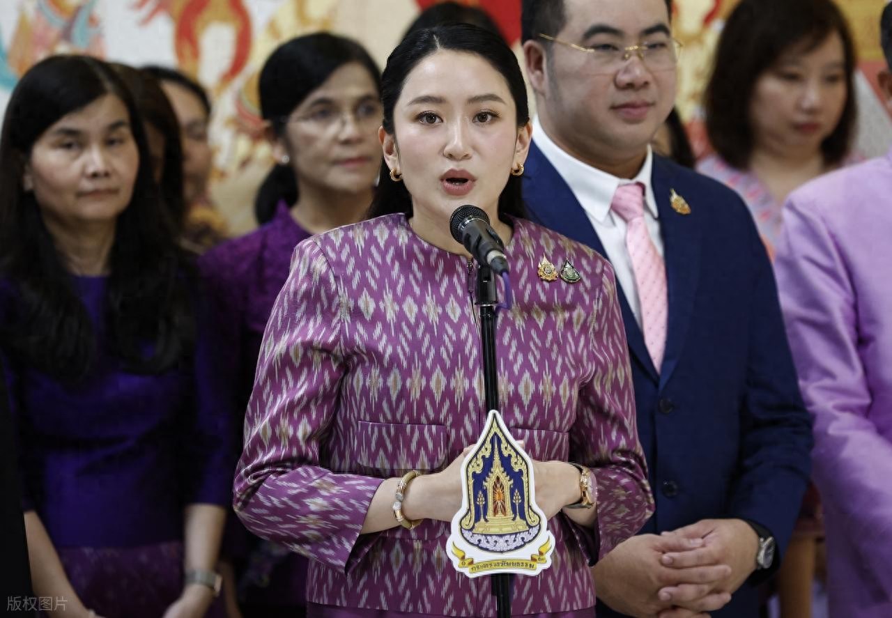 佩通坦声称泰柬冲突源于打击电诈，柬埔寨利益受损因此挑事 (http://www.xuexiaoyu.cn/) abs 第1张