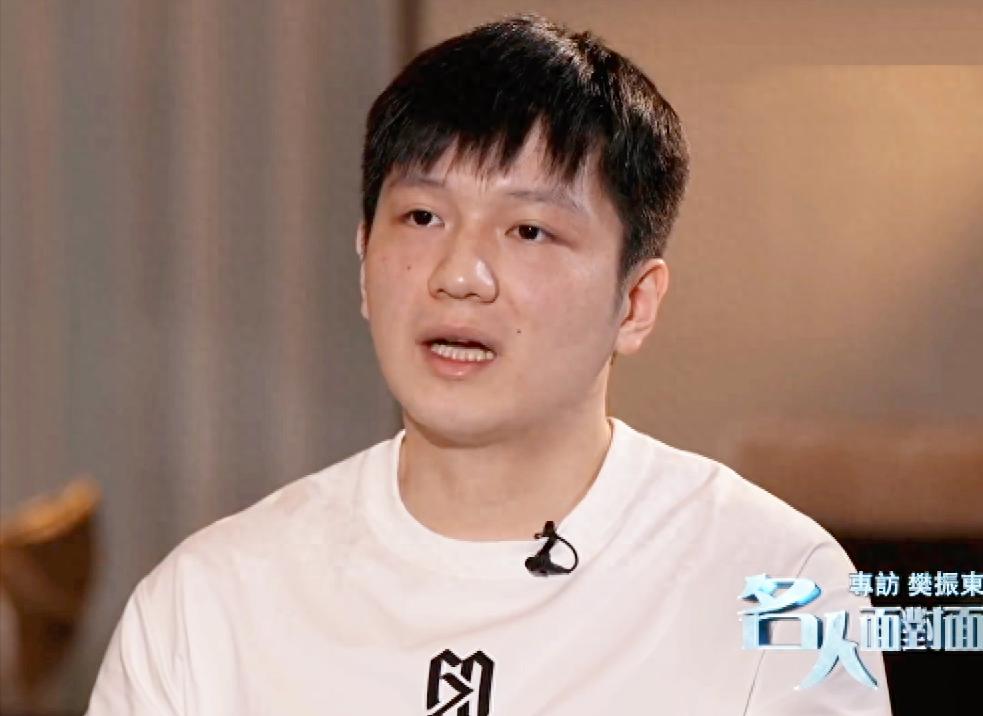 樊振东首谈出国打球：去年就和刘国梁沟通并获支持，并非头脑发热 (http://www.busunion.cn/) xiami 第1张