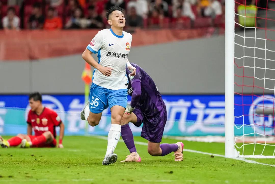 刚把国安逼入绝境的西海岸，又在海港身上抢到了第二分 (http://www.busunion.cn/) xiami 第3张